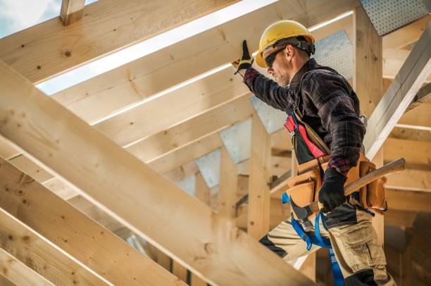 Best Commercial Roofing Services  in Manhattan, MT