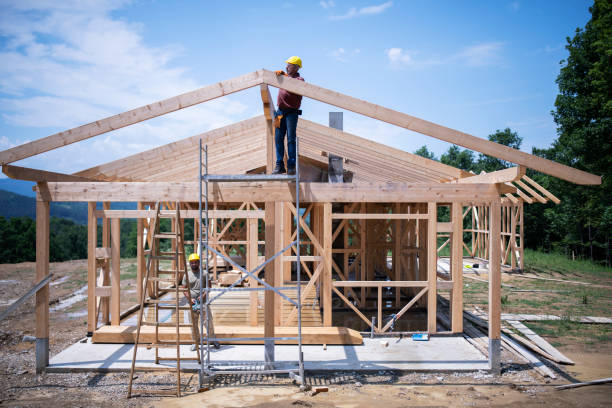 Best New Roof Installation  in Manhattan, MT