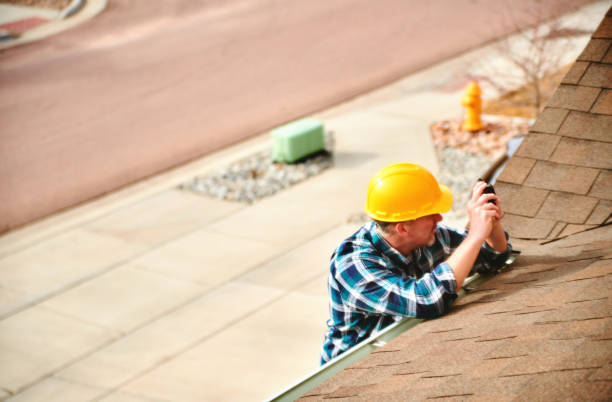 Tile Roofing Contractor in Manhattan, MT