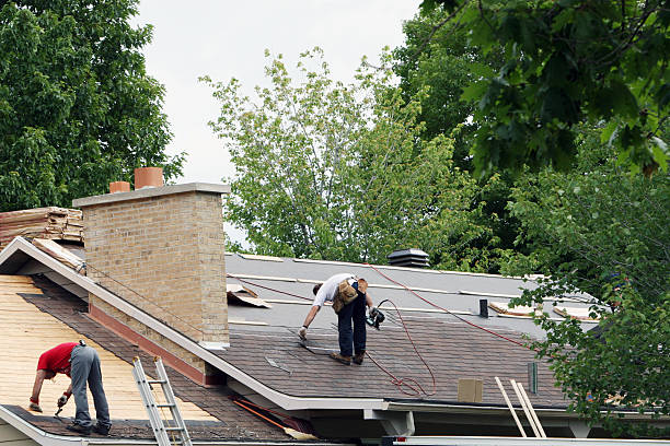 Professional Roofing Contractor in Manhattan, MT