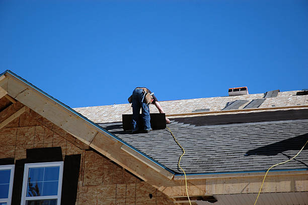 Best Roofing Contractor Near Me  in Manhattan, MT