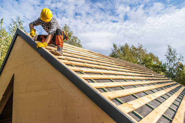 Best Gutter Installation and Roofing  in Manhattan, MT