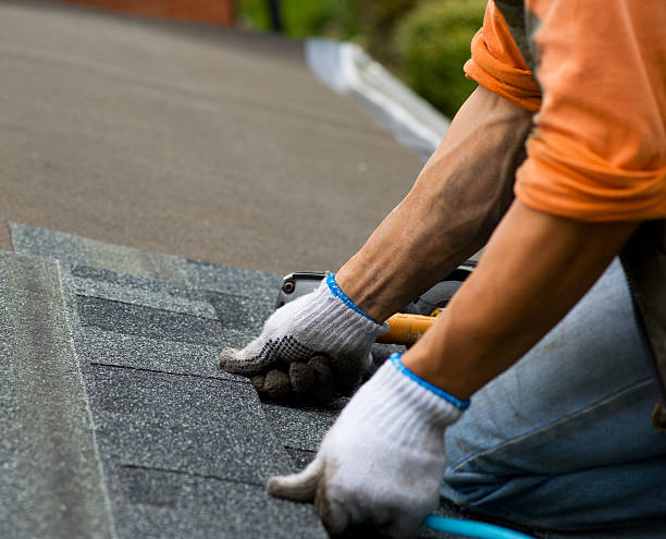 Best New Roof Installation  in Manhattan, MT
