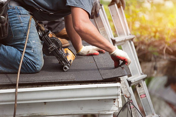 Best Local Roofing Companies  in Manhattan, MT
