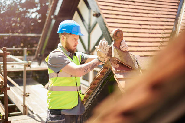 Best Best Roofing Contractors  in Manhattan, MT