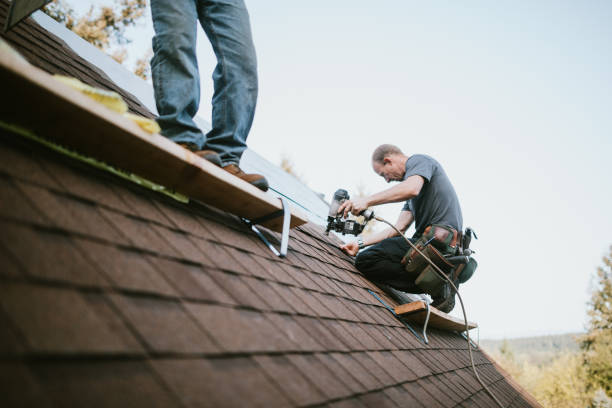Reliable Manhattan, MT Roofing Contractor Solutions