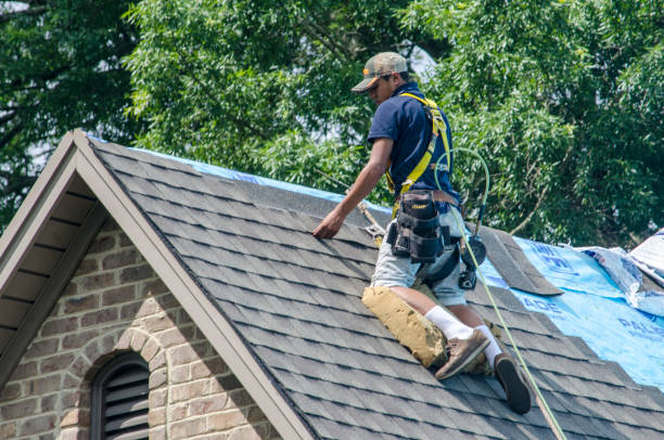 Best Residential Roofing Contractor  in Manhattan, MT